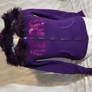 - Aeropostale hoodie